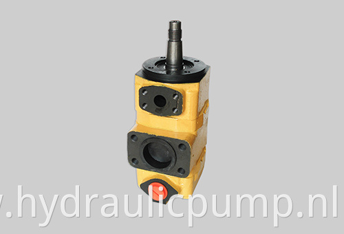 rexroth vane pump